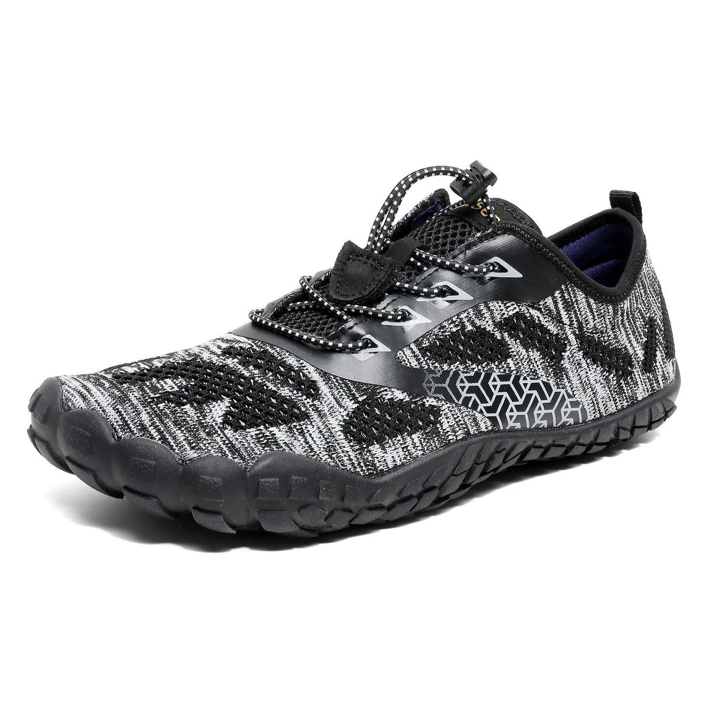 Unisex Minimalist Trail Running Barefoot Shoes 4