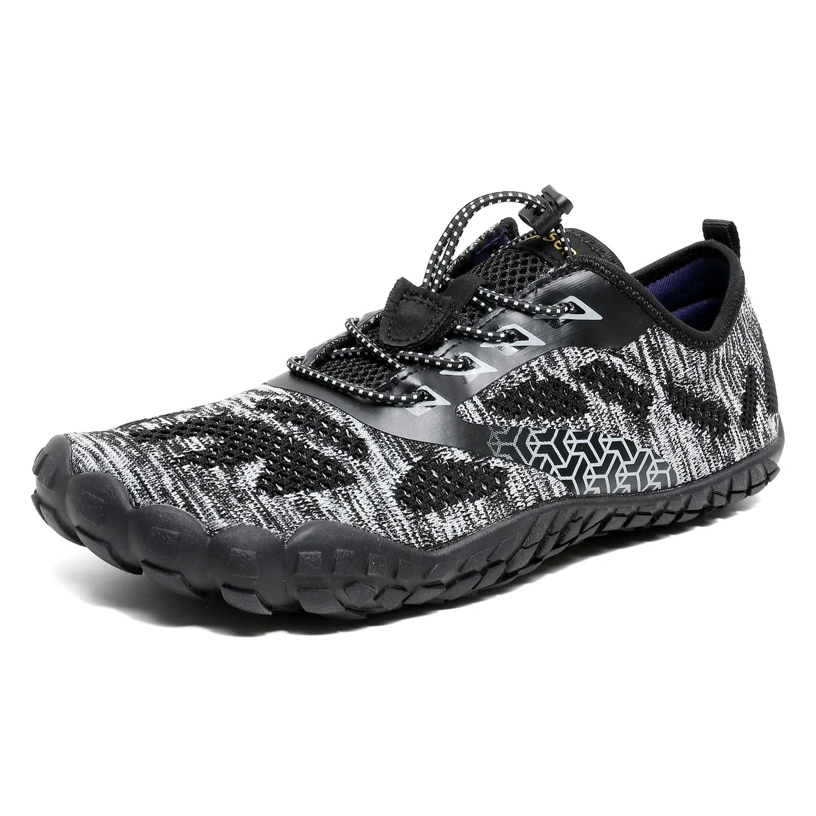 Unisex Minimalist Trail Running Barefoot Shoes 4