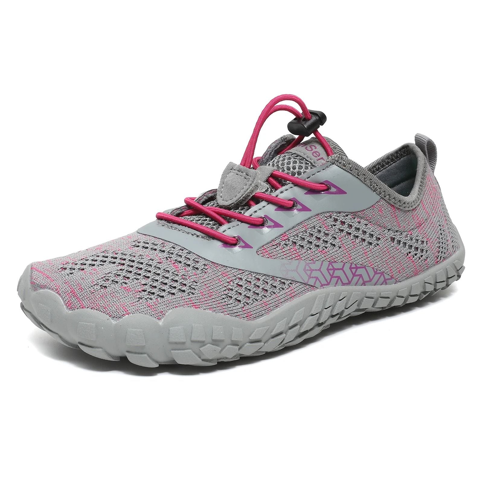Unisex Minimalist Trail Running Barefoot Shoes 5