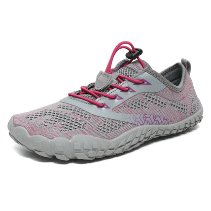 Unisex Minimalist Trail Running Barefoot Shoes 5