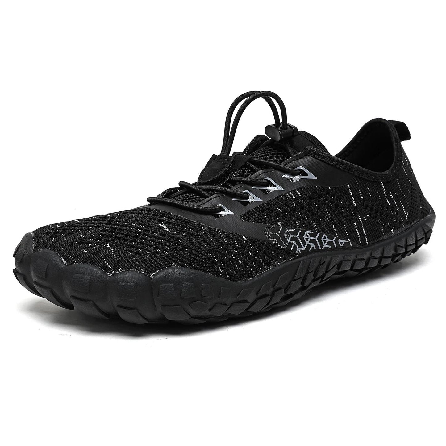 Unisex Minimalist Trail Running Barefoot Shoes 6
