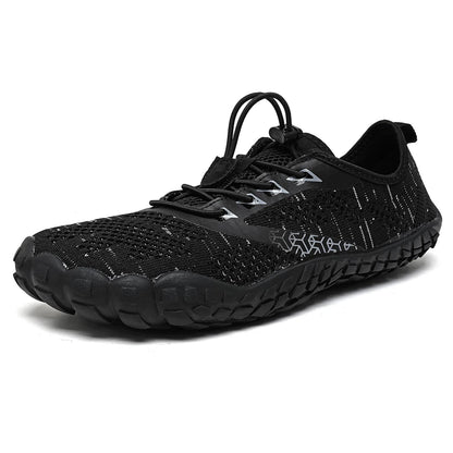 Unisex Minimalist Trail Running Barefoot Shoes 6