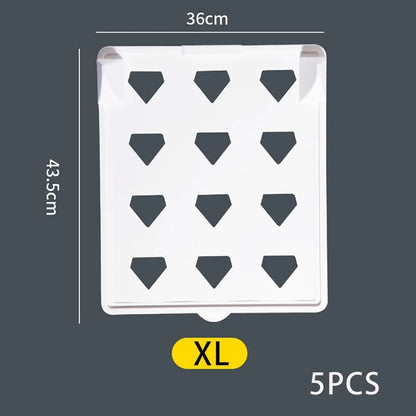 Folding Clothes Organizer Board For T Shirts And Pants 7