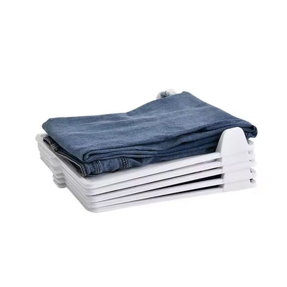 Folding Clothes Organizer Board For T Shirts And Pants 4