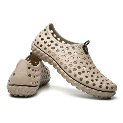 Men Aqua Sandals For Outdoor And Beach Comfort 1