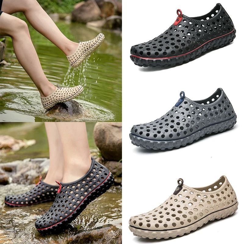 Men Aqua Sandals For Outdoor And Beach Comfort 5