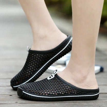 Men Aqua Sandals For Outdoor And Beach Comfort 6