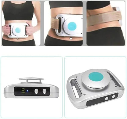 Cryolipolysis Fat Freezing Slimming Machine For Belly Fat Reduction And Body Sculpting 2