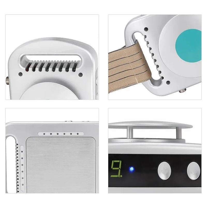 Cryolipolysis Fat Freezing Slimming Machine For Belly Fat Reduction And Body Sculpting 3
