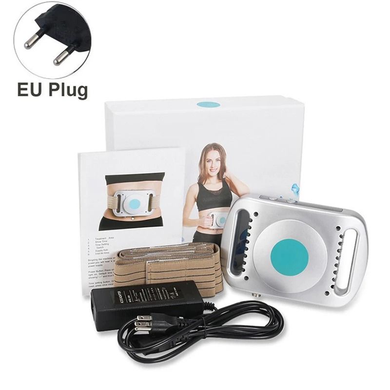 Cryolipolysis Fat Freezing Slimming Machine For Belly Fat Reduction And Body Sculpting 8