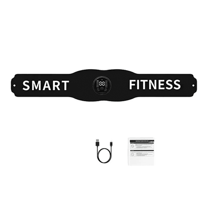 CoreFlex Pro Waist Massager Abdominal Toning Belt 4