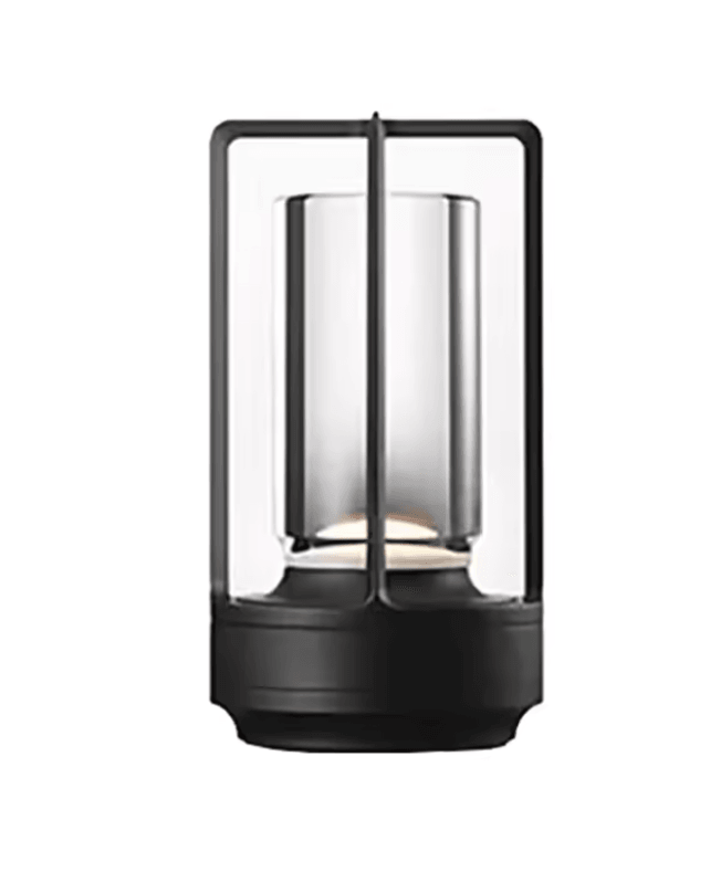 AuraShine Crystal Touch Table Lamp 3