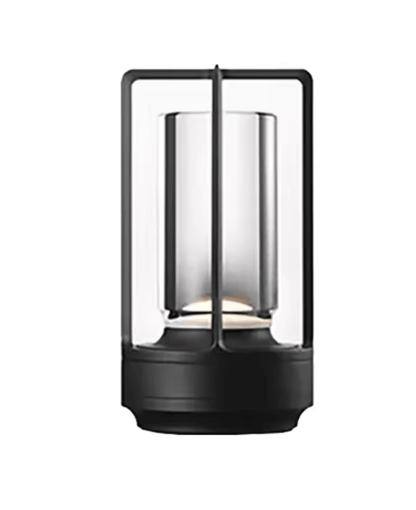 AuraShine Crystal Touch Table Lamp 3