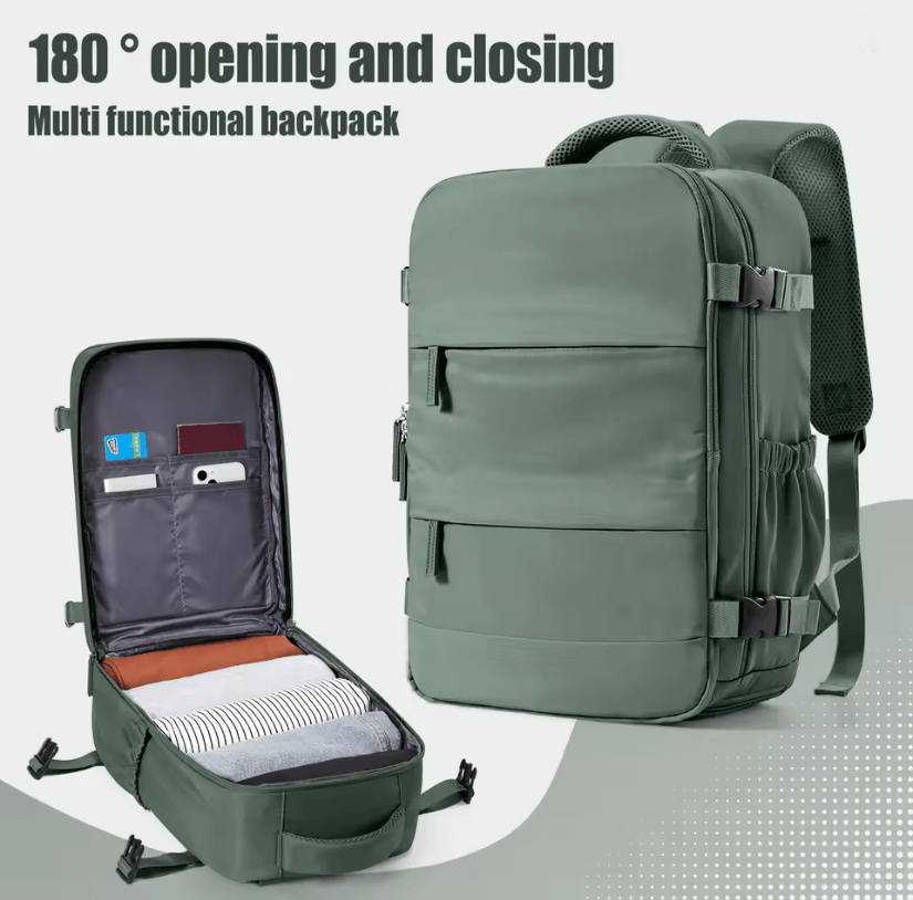CabinEdge 40L Cabin Backpack