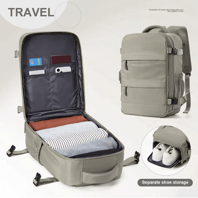 CabinEdge 40L Cabin Backpack 3
