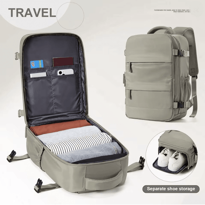 CabinEdge 40L Cabin Backpack 3