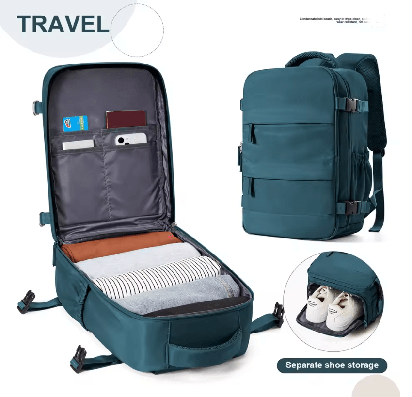 CabinEdge 40L Cabin Backpack 5