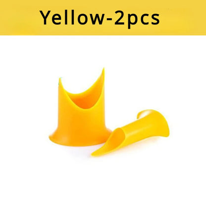 Slicer Vegetable Cutter Kitchen Tool Creative Pepper Fruit Corer Cooking Device Seed Remover Gadget 5