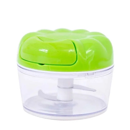 Garlic Manual Crusher Garlic Puller, Kitchen Garlic Press Meat Grinder, Fruit Vegetable Tool Dumpling Gadget