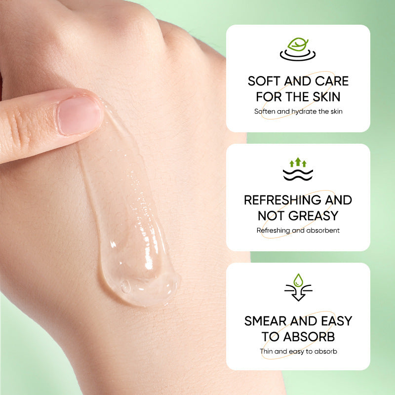 Aloe Vera Sleeping Facial Masks Moisturizing Anti Wrinkles Hydrating Anti Aging No Wash Face Mask F 3