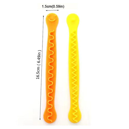 Boiled Eggs Cutter Set, Cute Eggshell Shape Kitchen Tool, Flower Shaper for Bento Cut, Fancy Egg Cooking Gadgets
