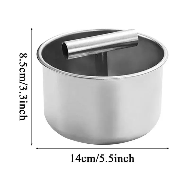 Multi-functional Stainless Steel Meatball Maker Manual Press Tool, Cooking Mold for Kitchen, Household Meat Balls Gadget
