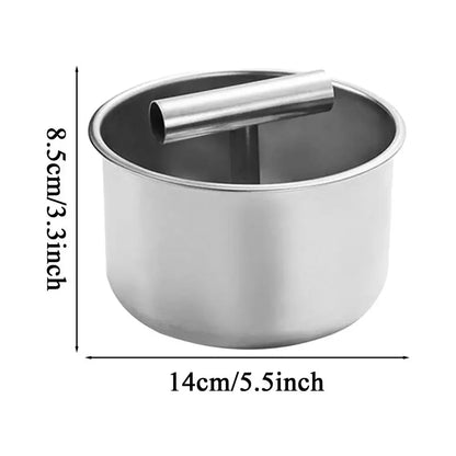 Multi-functional Stainless Steel Meatball Maker Manual Press Tool, Cooking Mold for Kitchen, Household Meat Balls Gadget