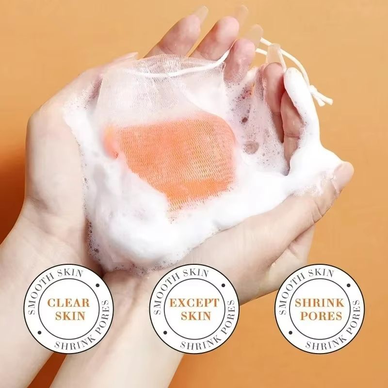 Glow  Renew Turmeric Brightening Soap  For Underarms Legs  Face 1
