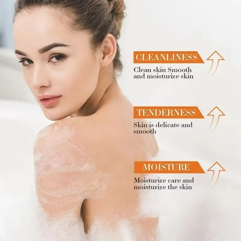 Glow  Renew Turmeric Brightening Soap  For Underarms Legs  Face 2
