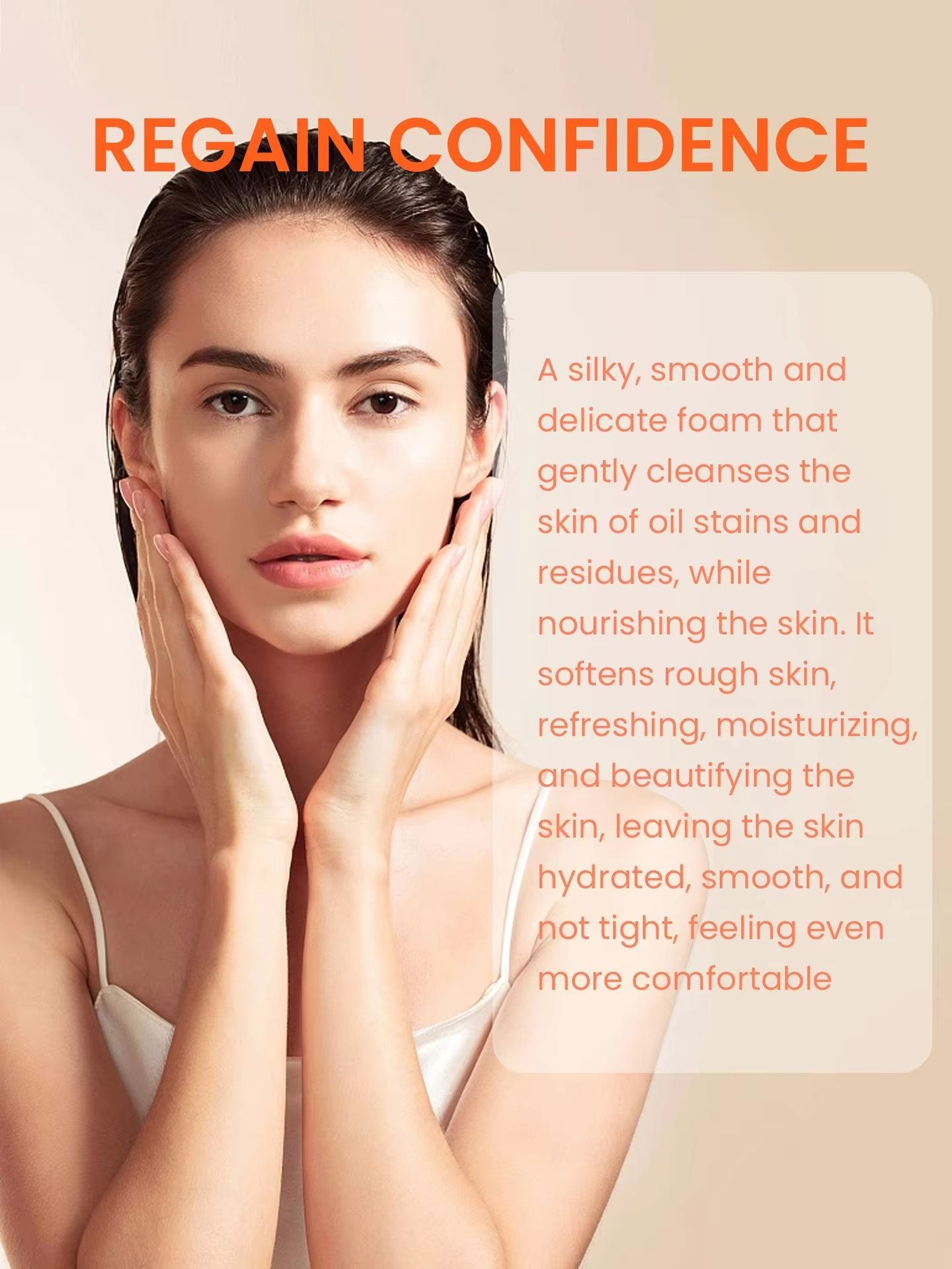 Glow  Renew Turmeric Brightening Soap  For Underarms Legs  Face 5