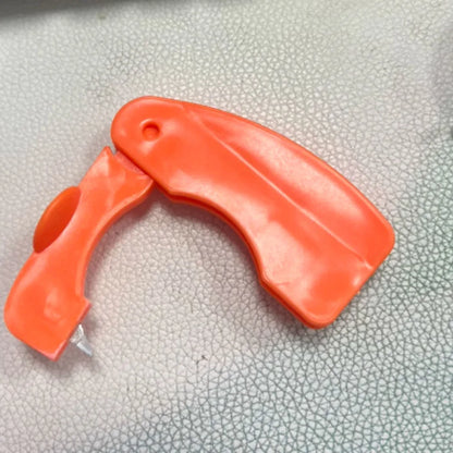 Citrus Opener Orange Peeler Tools Lemon Device, Peeling Knife Juice Helper, Fruit Vegetable Gadget Kitchen Use
