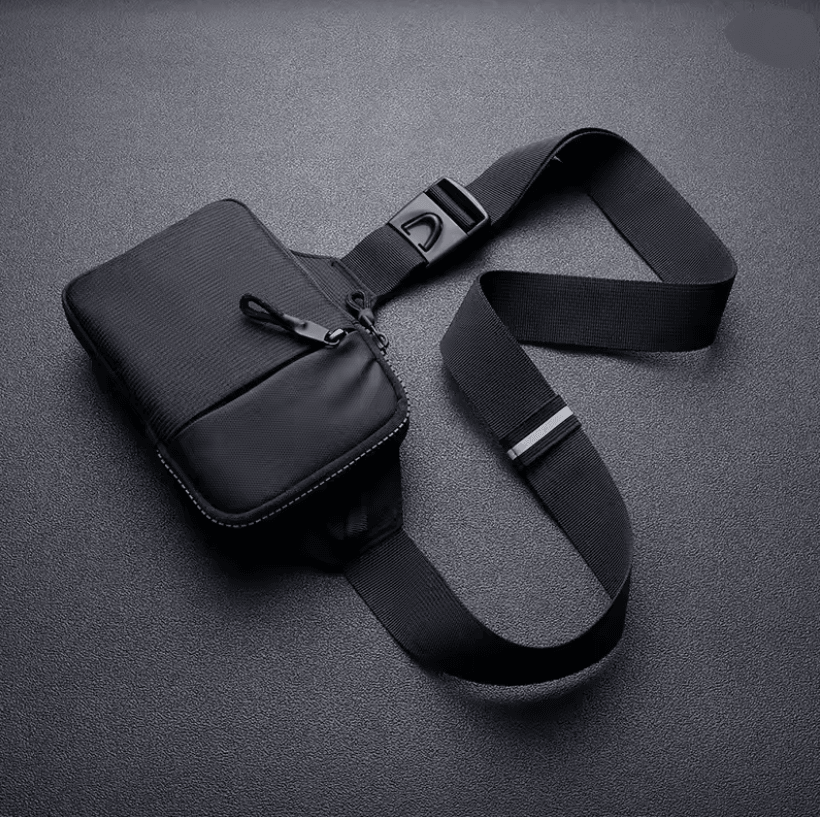 Urban Active Chest Sling Bag