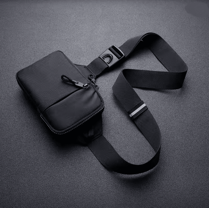Urban Active Chest Sling Bag