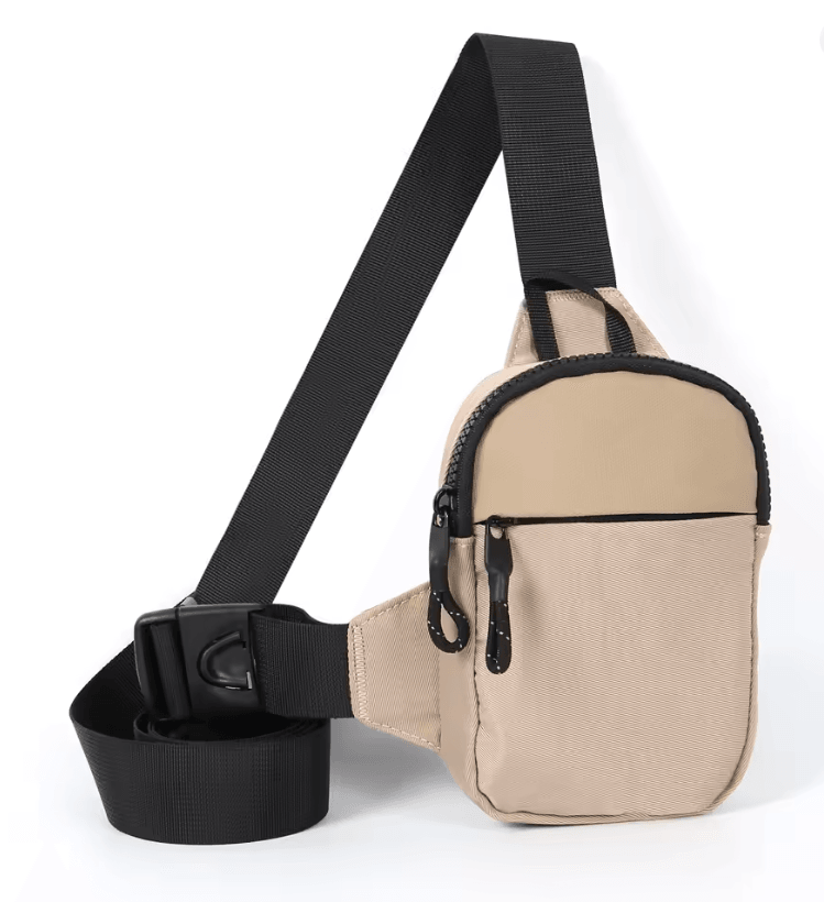 Urban Active Chest Sling Bag 5
