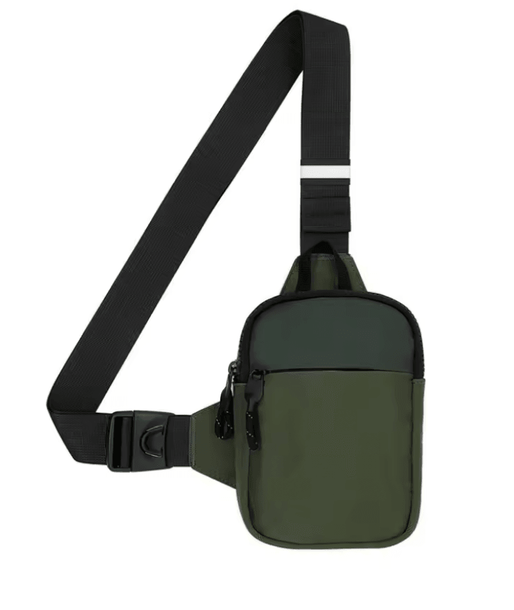 Urban Active Chest Sling Bag 9