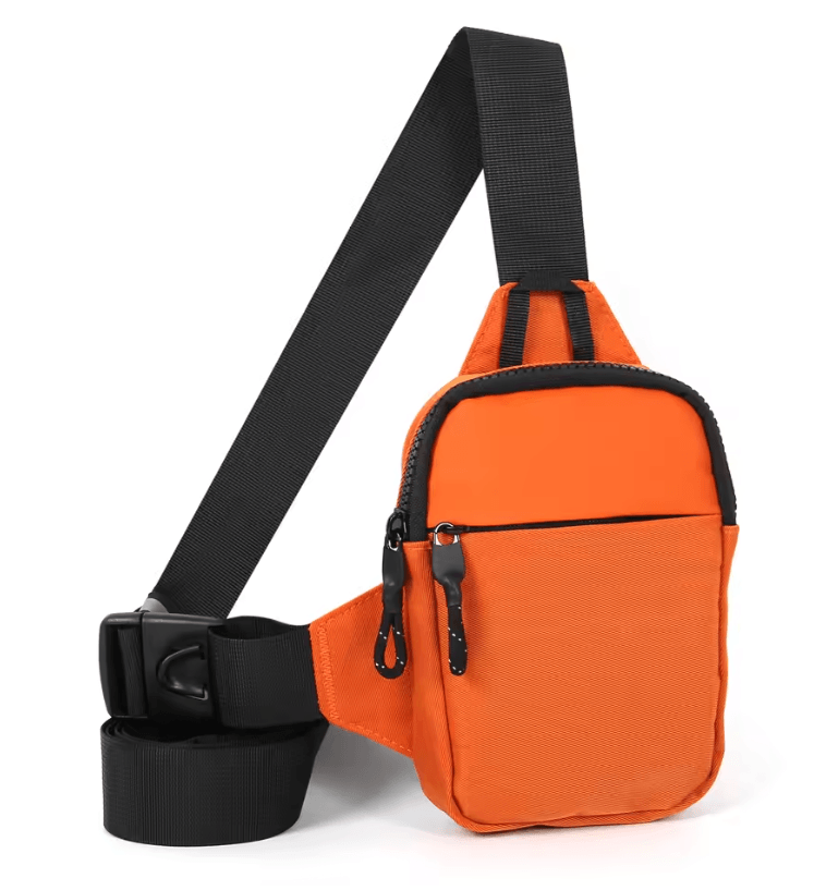 Urban Active Chest Sling Bag 6