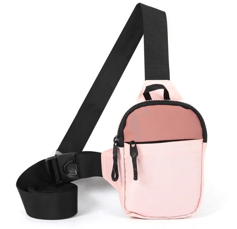 Urban Active Chest Sling Bag 7