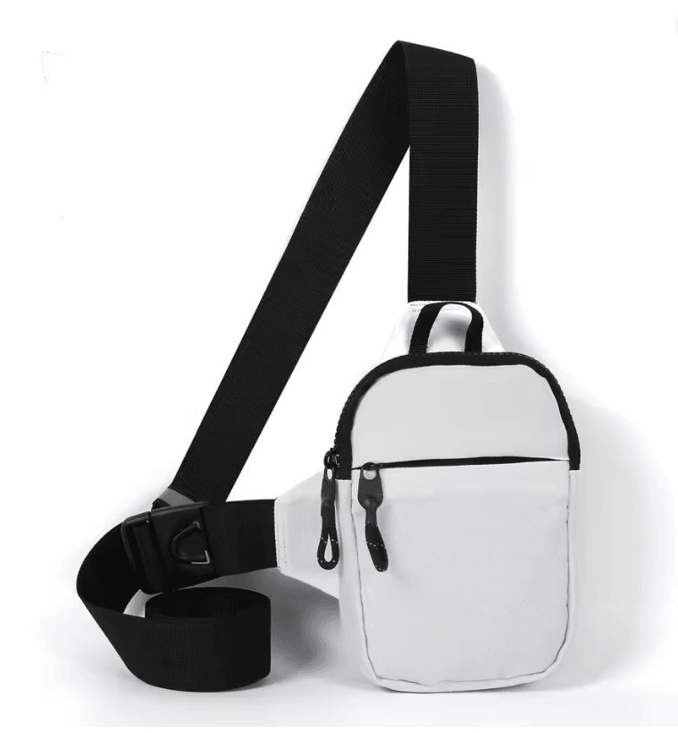Urban Active Chest Sling Bag 8