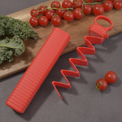 Refrigerator Ice Making Mold Grid, Ices Making Box Press Type, New Household Ice Cream Mold for Kitchen Freezer