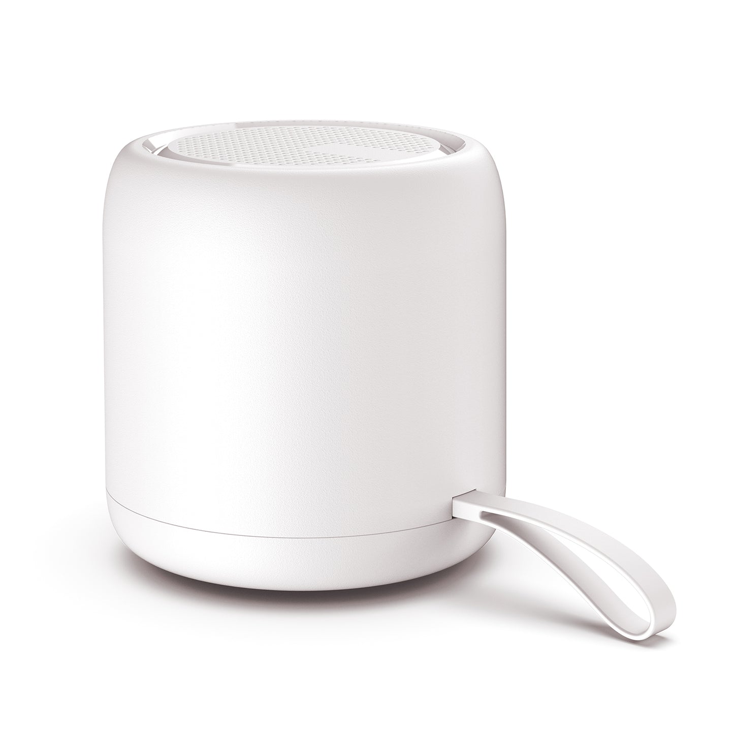 Mini Subwoofer Portable Speaker, New Wireless Music Player, Outdoor Camping Bluetooth Audio TWS, IPX4 Home Gift