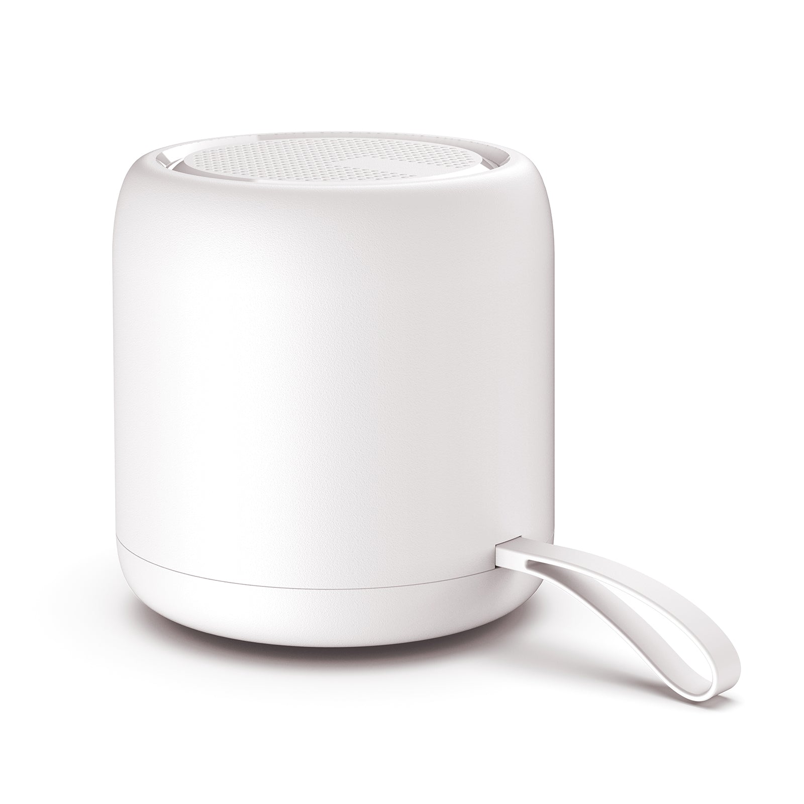 Mini Subwoofer Portable Speaker, New Wireless Music Player, Outdoor Camping Bluetooth Audio TWS, IPX4 Home Gift