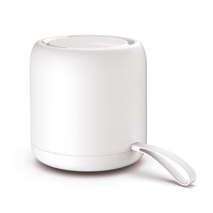 Mini Subwoofer Portable Speaker, New Wireless Music Player, Outdoor Camping Bluetooth Audio TWS, IPX4 Home Gift