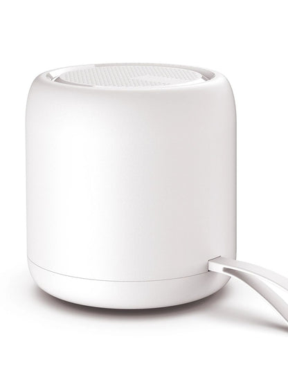 Mini Subwoofer Portable Speaker, New Wireless Music Player, Outdoor Camping Bluetooth Audio TWS, IPX4 Home Gift
