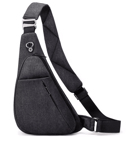 SecureWave AntiTheft Sling Bag 3