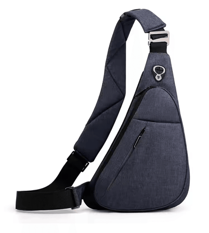 SecureWave AntiTheft Sling Bag 4