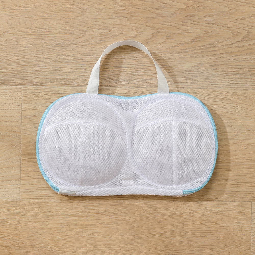 1PC Bra Laundry Bag, Special Bra Cover for Washing Machine Anti-Deformation Underwear Washing Bag for Delicate Lingerie