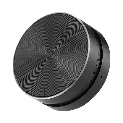 Bluetooth Compatible TWS Wireless Stereo Hot Bone Conduction Speaker, FM Radio Hummingbird Speaker