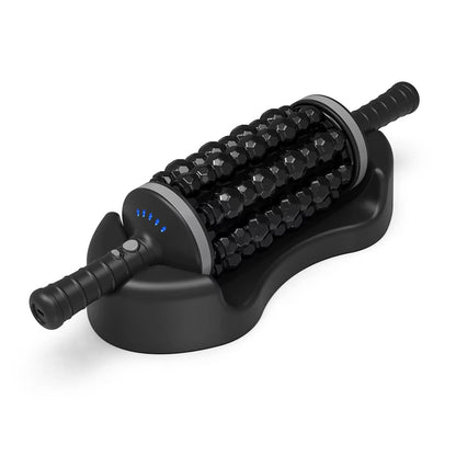 RechargePro Cordless Roller Body Massager  Fascia  Muscle Relief 8