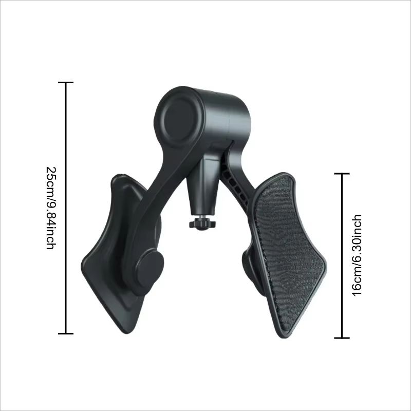 Pelvic Floor Muscle Trainer For Men Kegel Fitness Equipment Home Exercise Strengthener 5