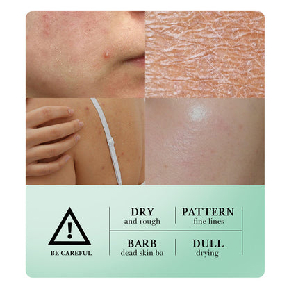 Aloe Facial Soap Hydrating Face Wash Foam Moisturizing Facial Cleanser Oil Control Body Bathing Han 2